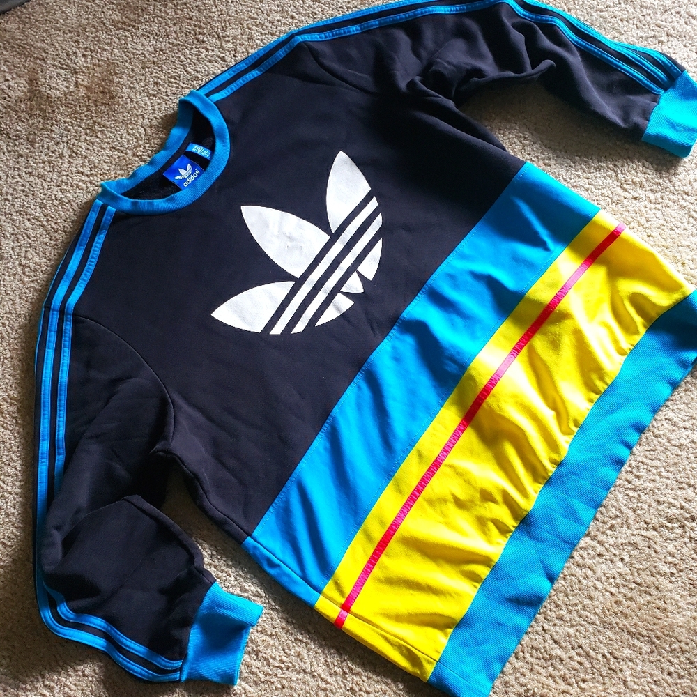 Adidas Original sweatshirt